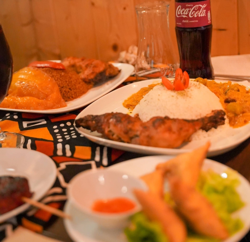 Le Restaurant - L'Insolite - Troyes - Restaurant Troyes centre ville