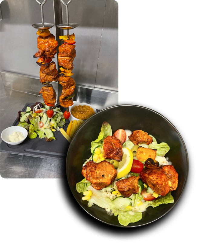 Le Restaurant - L'Insolite - Troyes - meilleur restaurant TROYES