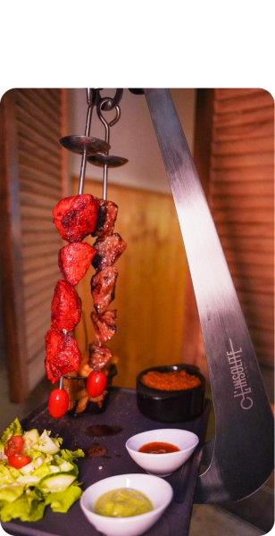 L'Insolite - Restaurant Troyes - top restaurant TROYES