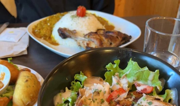 Le Restaurant - L'Insolite - Troyes - restaurant Traditionnel TROYES