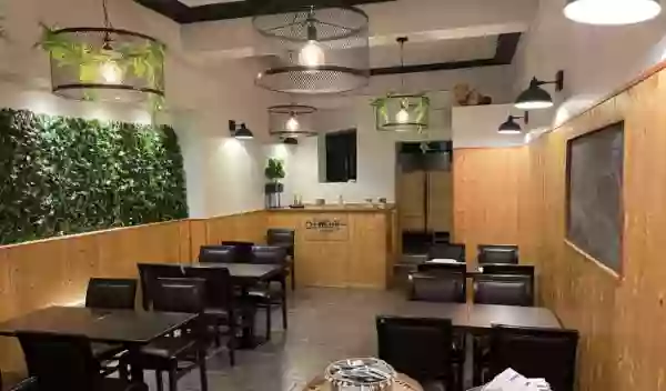 Le Restaurant - L'Insolite - Troyes - Restaurant africain Troyes