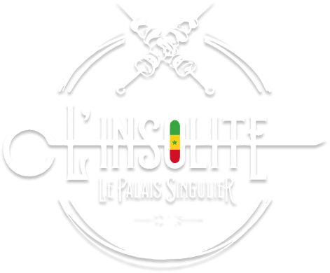 Logo L'Insolite